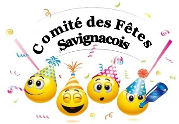 Comite des Fêtes Savignacois